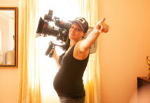 ரேச்சல் மாரிஸன்