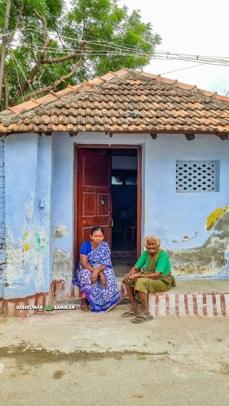 சராசரி பெண்