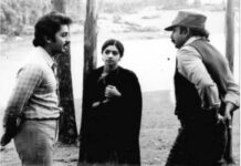 பாலுமகேந்திரா நேர்காணல்