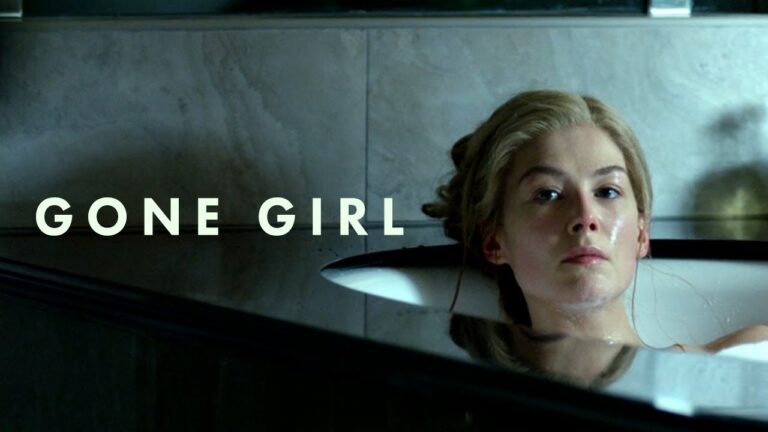 Gone Girl – கதை to திரைக்கதை